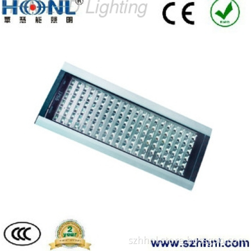 200W LED tunnel light for outdoor use with IP65